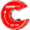 Rezačka Strend Pro Premium, na medené trúbky a rúrky, Zn, 22 mm