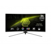 MSI MAG 345CQR MAG 345CQR - Monitor