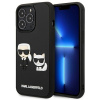 Karl Lagerfeld KLHCP13L3DRKCK iPhone 13 Pro / 13 6,1