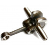Kľukový hriadeľ minibike 10 mm