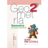 Geometria pre 2. ročník základných škôl Vladimír Repáš a kolektív