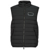 Emporio Armani EA7 Bundy DOWN WAIST COAT Čierna