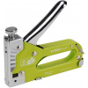 Sponkovačka EXTOL CRAFT pištoľ sponkovacia, 4-14mm/hr.0,75mm, 9175 (9175)