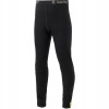 Sensor Detské spodky Merino Double Face čierne 90