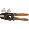 NEO TOOLS Kliešte na konektory 01-506