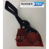 KRYT SPOJKY HUSQVARNA 136, 136LE, 137, 137E, 141, 141LE, 142, 142E FARMERTEC