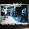 Vinyl Poison Idea - DARBY CRASH RIDES AGAIN