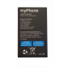 Batéria pre myPhone 1000 mAh