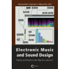 Electronic Music and Sound Design Volume 2