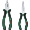 BOSCH 2-dielna súprava kliešťov 1600A0275H