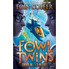 Deny All Charges - Eoin Colfer