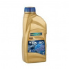 RAVENOL SSG, Spec Synt Olej do prevodovky 75W-80, Objem: 1l