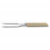 Victorinox Swiss Modern Kuchynská vidlica 15 cm – mandľová béžová