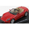 Edicola Ferrari New Spider California 2008 1:43 Červená