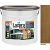 HET® SOLDECOL PREMIUM Lazura olejová tenkovrstvá na dřevo Barva (odstín): SLP 260, Velikost balení: 2,5 l