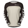 SCOTT jersey X-PLORE SWAP - 2023, black/grey, XL