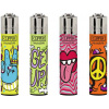 4ks CLIPPER® Get Up 1