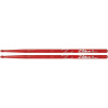 Paličky na bicie 5A Wood Red ZILDJIAN