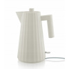Elektrický varič Alessi MDL06 2400 W 1,7 l biely