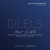 Gilels Emil - Unreleased Recitels At The Concertgebouw / 5CD [HQCD]