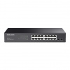 Mercusys MS116GS 16xGb doska/rack switch (MS116GS)