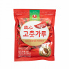 Nongshim červená paprika hrubo mletá 0,5 kg