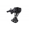 Shimano prehadzovačka Deore M5100 pre 11 rýchlostí čierna super dlhé ramienko Shadow+