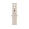 Apple 45mm Starlight Sport Band - M/L