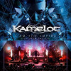 2CD/DVD/Blu-ray Kamelot: I Am The Empire (Live From The 013) LTD | DIGI
