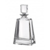 Bohemia Crystal karafa na whisky Kathrene 41766 / 700ml