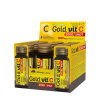 Olimp Labs Gold-Vit C 2000 shot Orange 9 x 25 ml