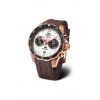 Hodinky Vostok Europe N1 Rocket 6S21-225B619S chornograf