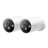 TP-Link Tapo C425 venkovní IP kamera