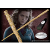 Noble Collection Hůlka Harryho Pottera Hermiona Grangerová (Edícia figúrky)
