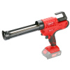 FESTA® POWER x TOOLS AKU vytlačovací pistole SHARE20V 310 ml 6500 N (bez baterie a nabíječky) 28060