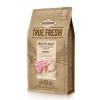 Carnilove Dog True Fresh Turkey Puppy 1,4kg