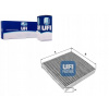 UFI 54.171.00 Filtrácia, vetranie priestoru pre cestujúcich