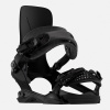 Vázání na snowboard Rome Katana AW FASE, black Velikost: L/XL