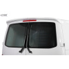 VW T6/ T6.1 Střešní spoiler RDX pro křídlové dveře
