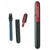 Victorinox Tungsten Nôž nôž na nôž 4.3323 (Victorinox nožový orezávač 2in1 List 4.3323)