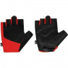 Rukavice Spokey Avare SF black/red