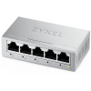 Zyxel GS-105B V5 5-port MINI Desktop Gigabit Ethernet Switch