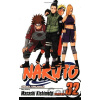 Naruto, Vol. 32: The Search for Sasuke - Masashi Kishimoto