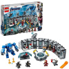LEGO Super Heroes 76125 Iron Man a jeho obleky