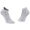 Northwave Ghost 2, White Veľkosť: 40 - 43 Letné pohodlné a nízke ponožky