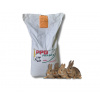 Kŕmna zmes - králik 25 kg
