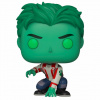 Funko Pop! 1512 Beast Boy Titans DC