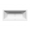 Kaldewei Conoduo - Vaňa 1800x800 mm, Invisible Grip, alpská biela 235100011001