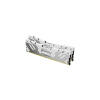 Kingston FURY Renegade/DDR5/32GB/6800MHz/CL36/2x16GB/White KF568C36RWK2-32