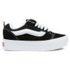Obuv VANS čierna Knu Stack VN000CP66BT1 Veľkosť 5